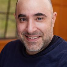 David Alexander Rahbee, orchestral activities