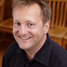 Douglas Cleveland, organ