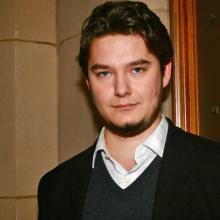 Composer Yigit Kolat