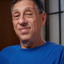 Larry Starr