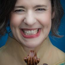 Melia Watras (Photo: Michelle Smith Lewis)