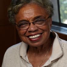 Phyllis Byrdwell