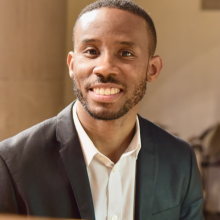 Artist in Residence Stephen Price, Organ