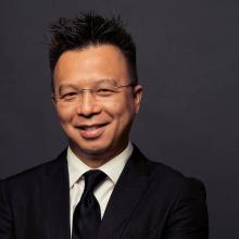 UW Music DMA conducting student Mark Tse was awarded a 2015 American Prize. 