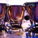 Percussion instruments
