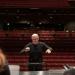 Chamber Singers in rehearsal (Photo: UW Photography). 