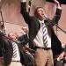 University of Washington Glee Club Ensemble