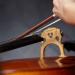 Cello detail