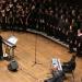 University of Washington Gospel Choir Ensemble