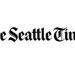 Seattle Times Logo