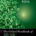 The Oxford Handbook of Music Education