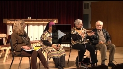  Vimeo link to Zimarimba, an event celebrating the legacy of Zimbabwean marimba music at the University of Washington, February 21, 2014.