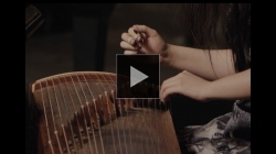  YouTube link to Justin Zeitlinger: thin places (2020) - for sheng and guzheng
