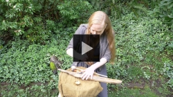  YouTube link to Barking up which tree? (Melia Watras/composer, Bonnie Whiting/percussion)