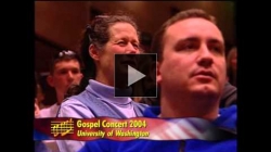  YouTube link to Music in American Cultures: Winter Gospel Concert 2004