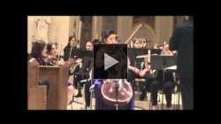  YouTube link to Elgar Cello Concerto 1st and 2nd mvt