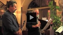  YouTube link to Bill Smith & Paolo Ravaglia Quintet - Aosta 2006 - All The things you Are