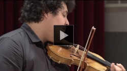 YouTube link to May 3: Music of Debussy, Ives, and De Falla