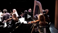  YouTube link to Opus 4 Studios: Sinfonietta pour orchestre by Francis Poulenc - SCO, Anna Edwards, conductor